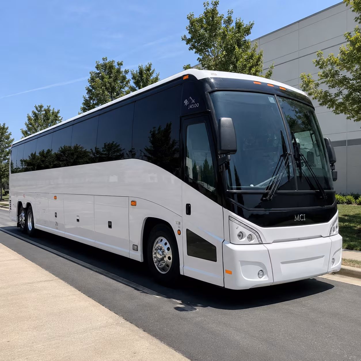 because summer camp season fills up fast book your youth group bus early