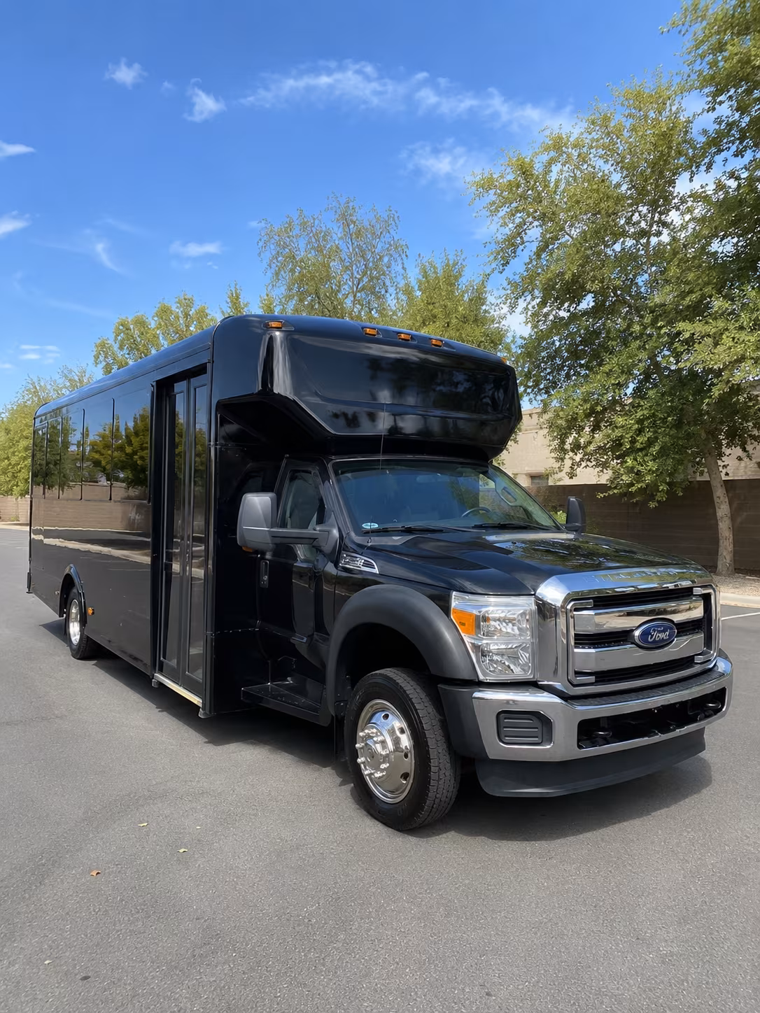 bentonville bachelor bachelorette party bus rental