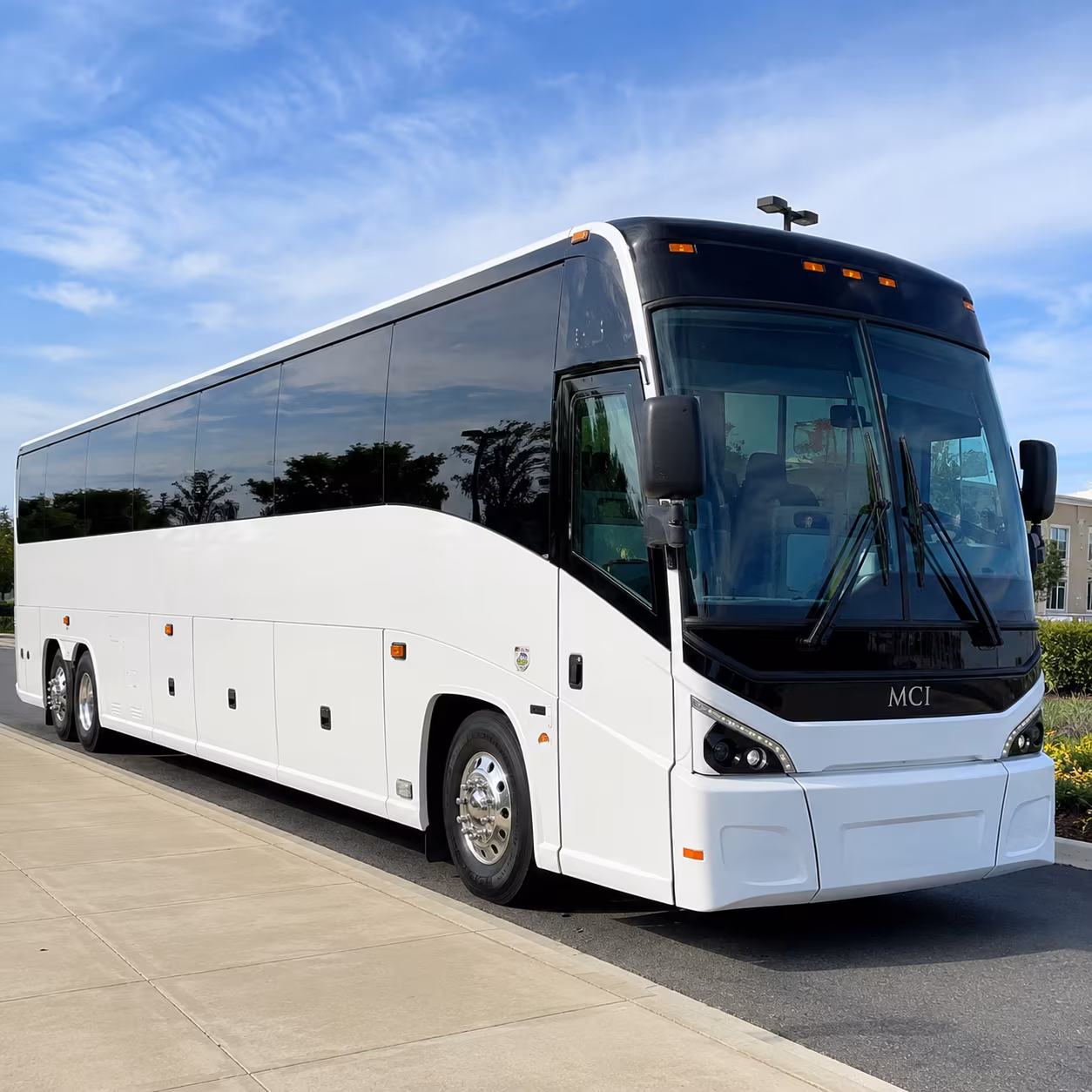 bentonville concert transportation onboard seating