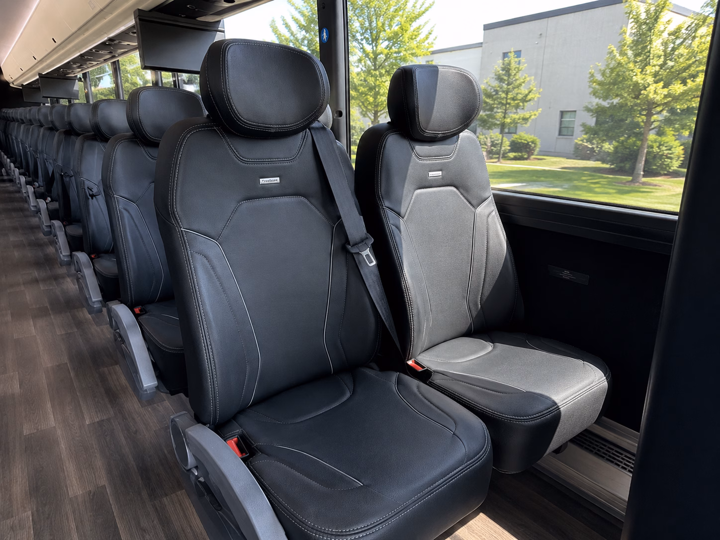 booking wedding transportation in bentonville is easy with bentonvillecharterbuscompany com