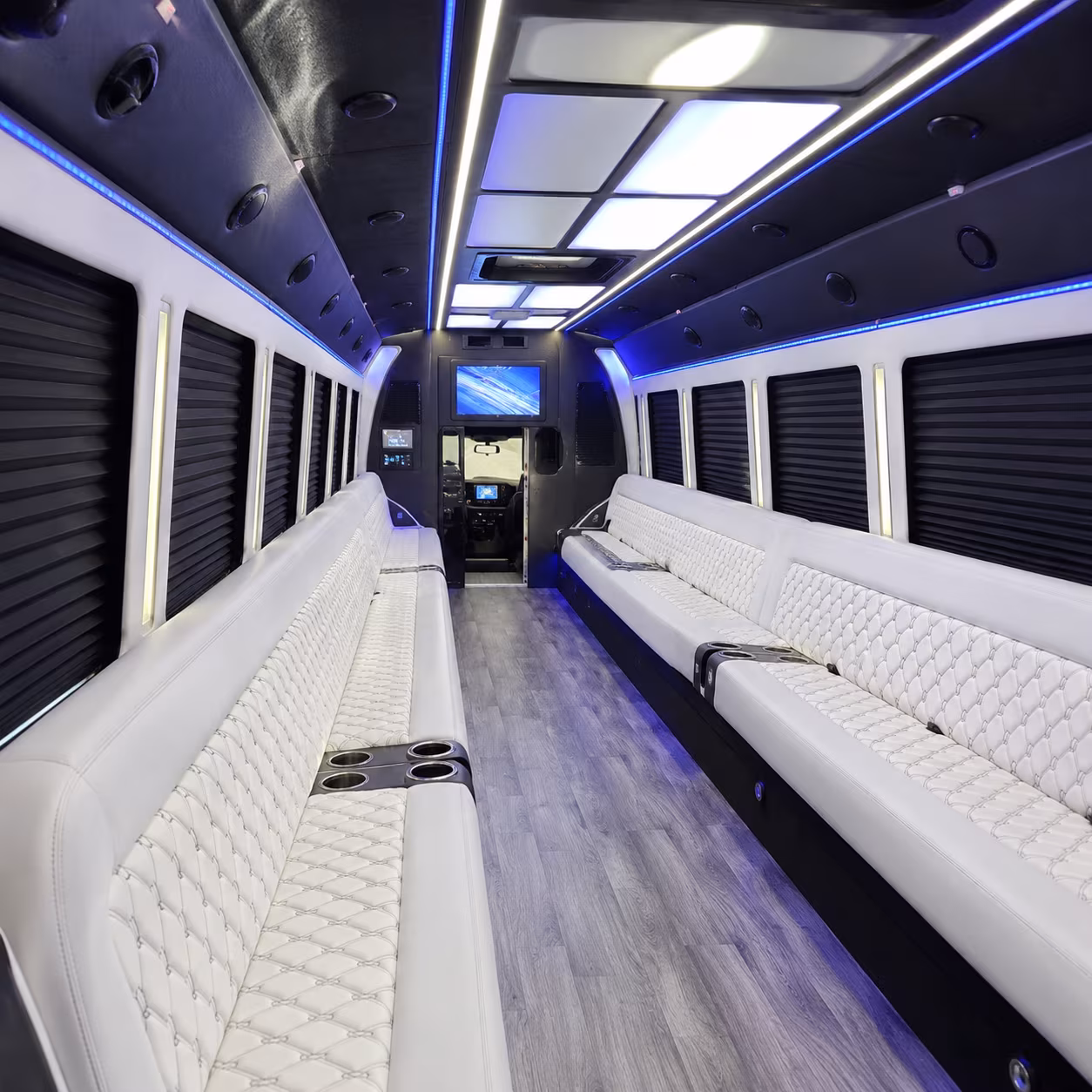 broken arrow prom transportation