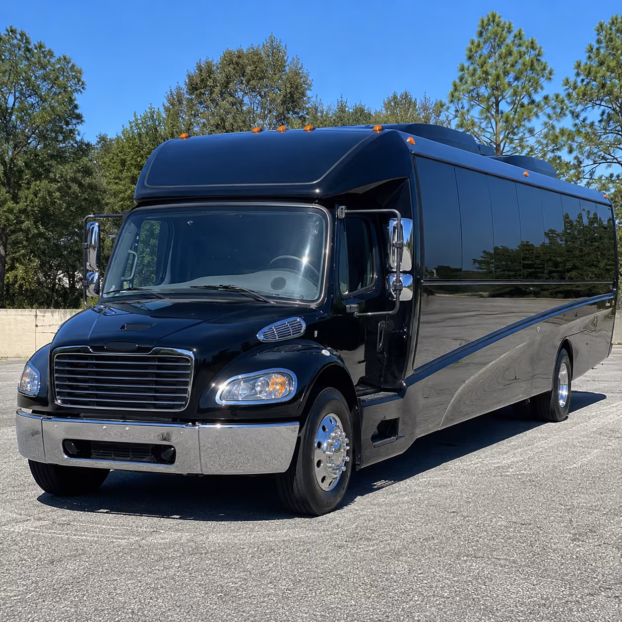 conway airport transportation