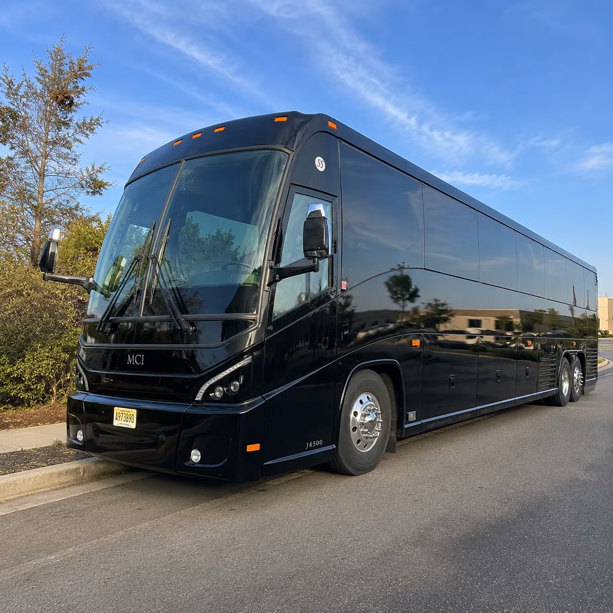 corporate event shuttles to crystal bridges the momentary and walmart amp