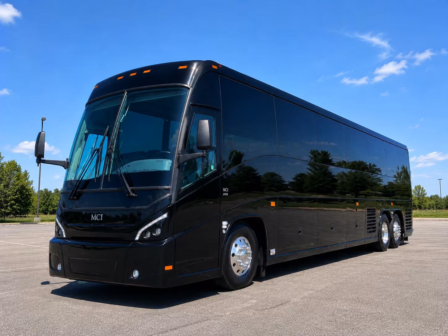 finding a bus for the walmart nwa championship lpga event has never been easier