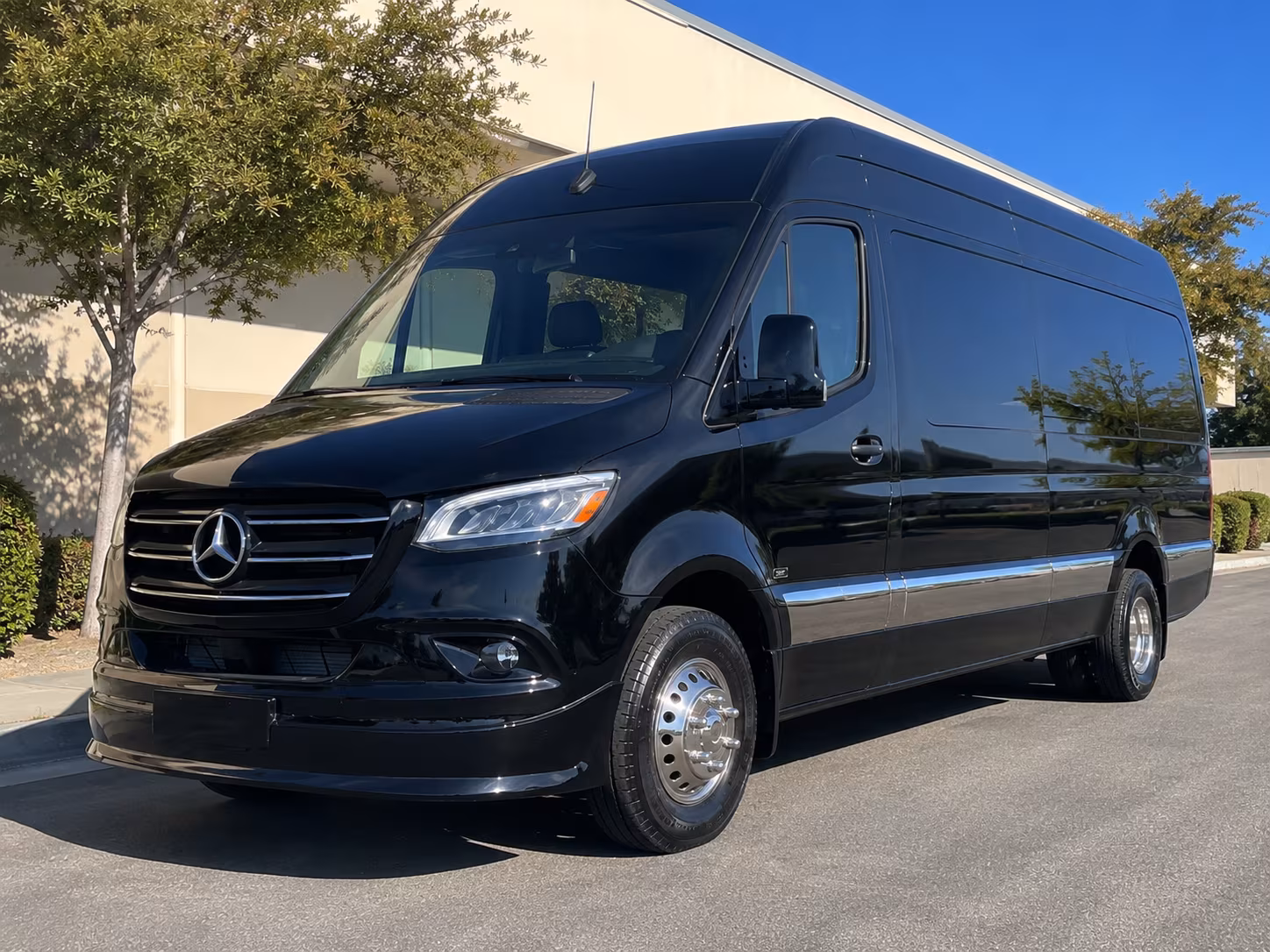 fort smith concert transportation