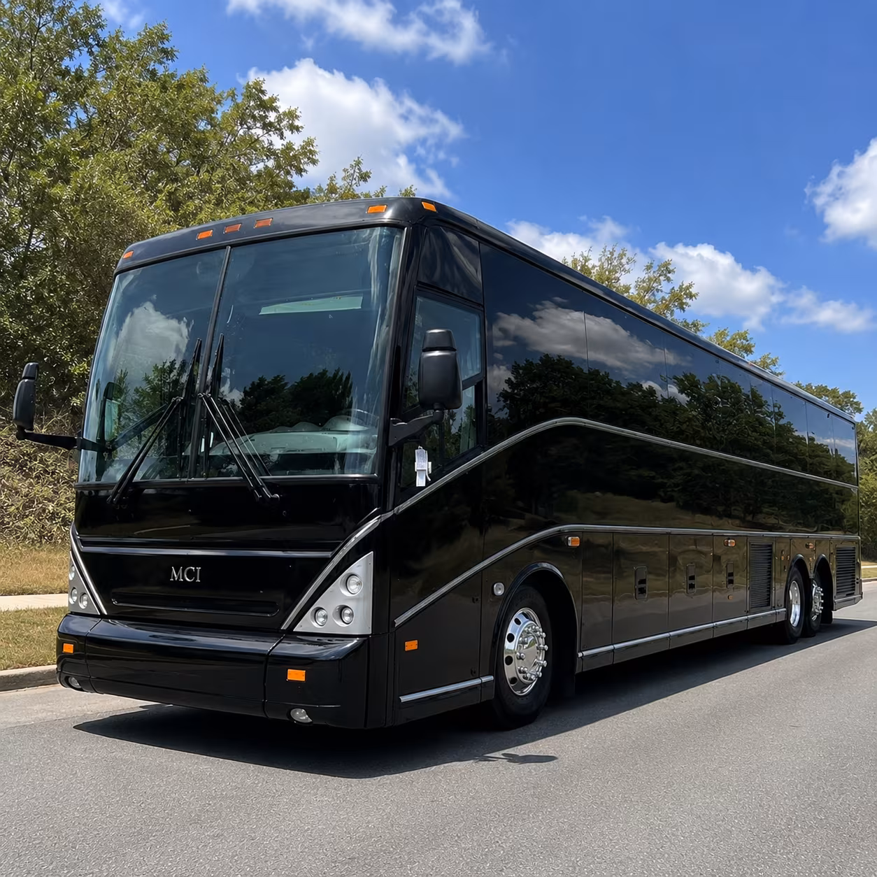 getting your group to the nw arkansas convention center is easy with bentonvillecharterbuscompany com