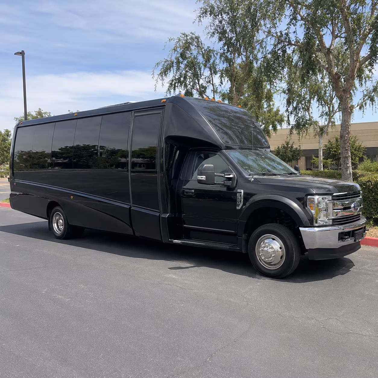 jonesboro bus rentals