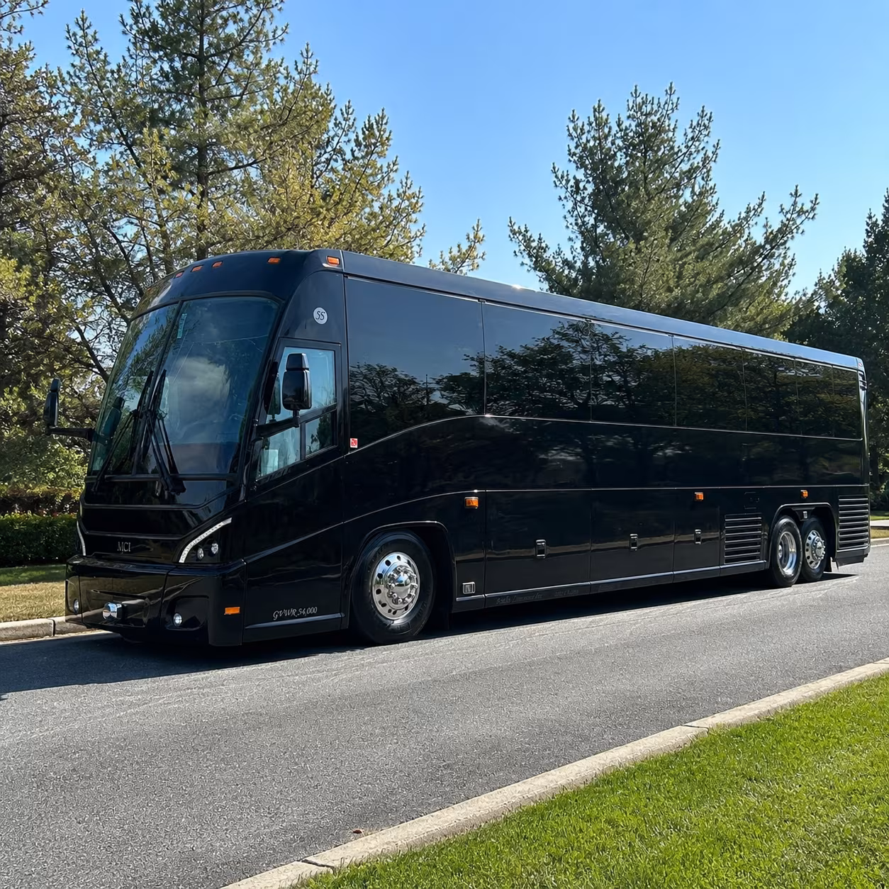 shuttle your team between the walmart home office and rogers hotels every day