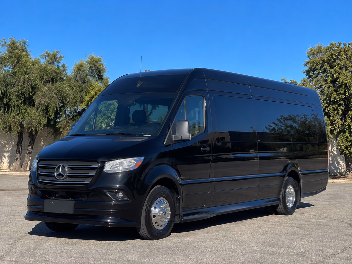 transportation serving bentonville and nearby cities