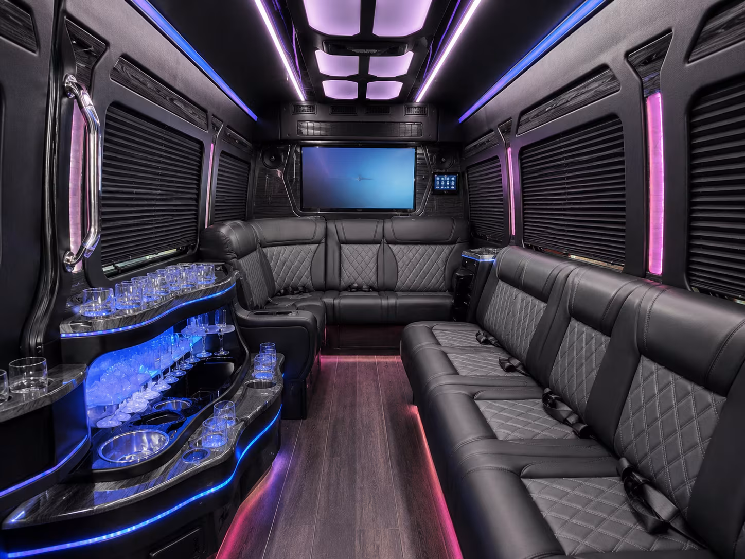 with bentonvillecharterbuscompany com you can book shuttle transportation for weddings proms and private celebrations in bentonville