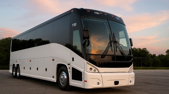 broken arrow wedding transportation