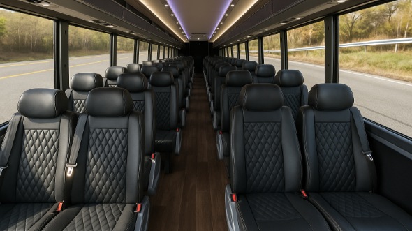 jonesboro 28 passenger minibus