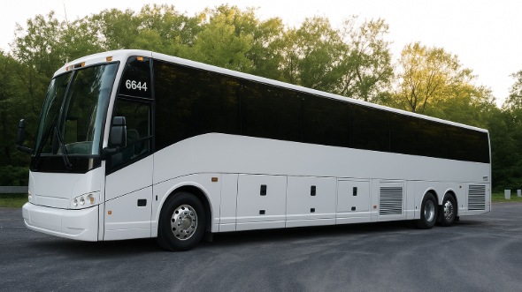 jonesboro government and military bus rentals