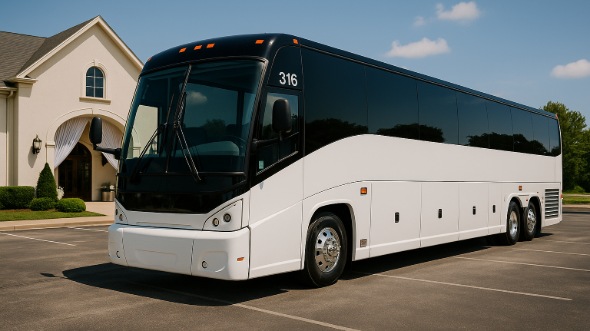 rogers bus rentals for travel agents