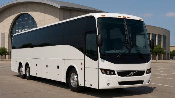 rogers construction site shuttle services