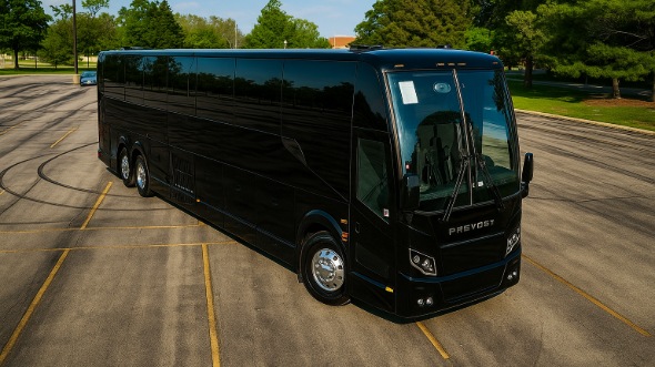 rogers corporate transportation
