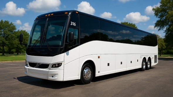 rogers private event transportation