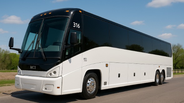 rogers prom and homecoming party bus rentals