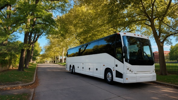 rogers summer camp transportation and bus rentals