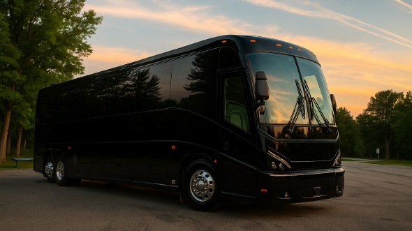 rogers wine tour and pub crawl bus rentals